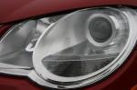 Volkswagen Eos 2007 года